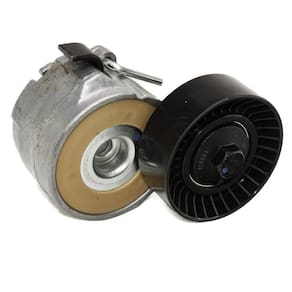 Tensor Correia Alternador Daily 3.0 16V 4CC Eletrônico após 2006 - ZEN13543