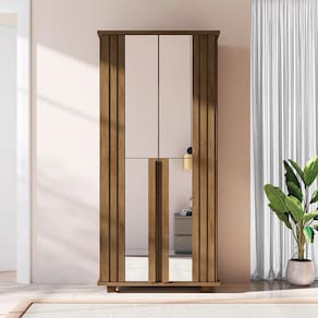 Sapateira com 2 Portas Friburgo