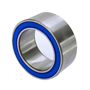 Rolamento do Ar Condicionado Audi A4 S4 Mercedes Benz Classe A Passat Touareg 52x35x22mm - ZEN68009