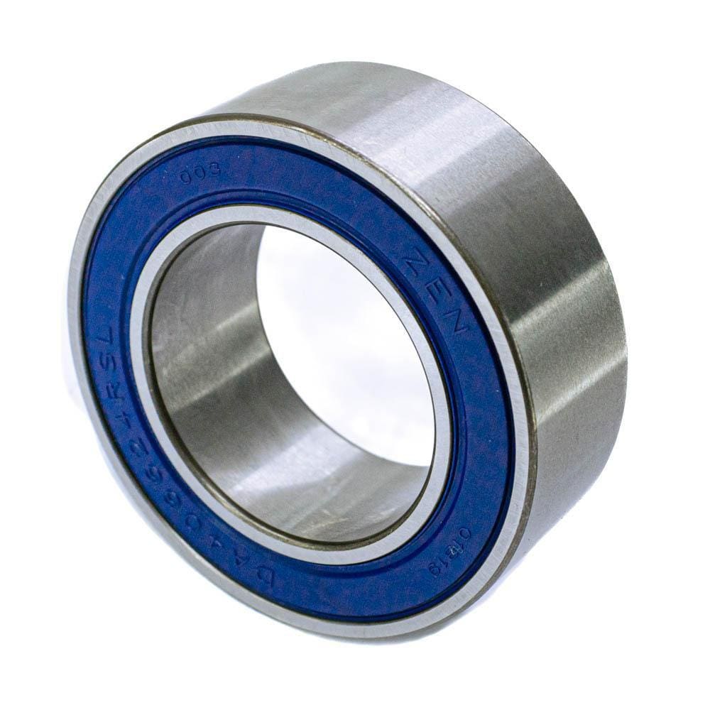 Rolamento do Ar Condicionado Eclipse Lancer Outlander 66x40x24mm - ZEN68012
