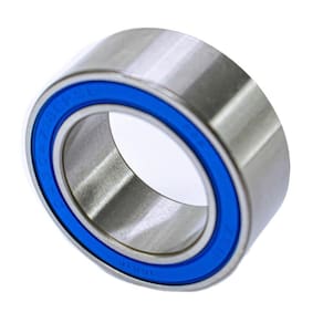 Rolamento do Ar Condicionado Toyota Suzuki Mazda 47x30x18mm - ZEN68016