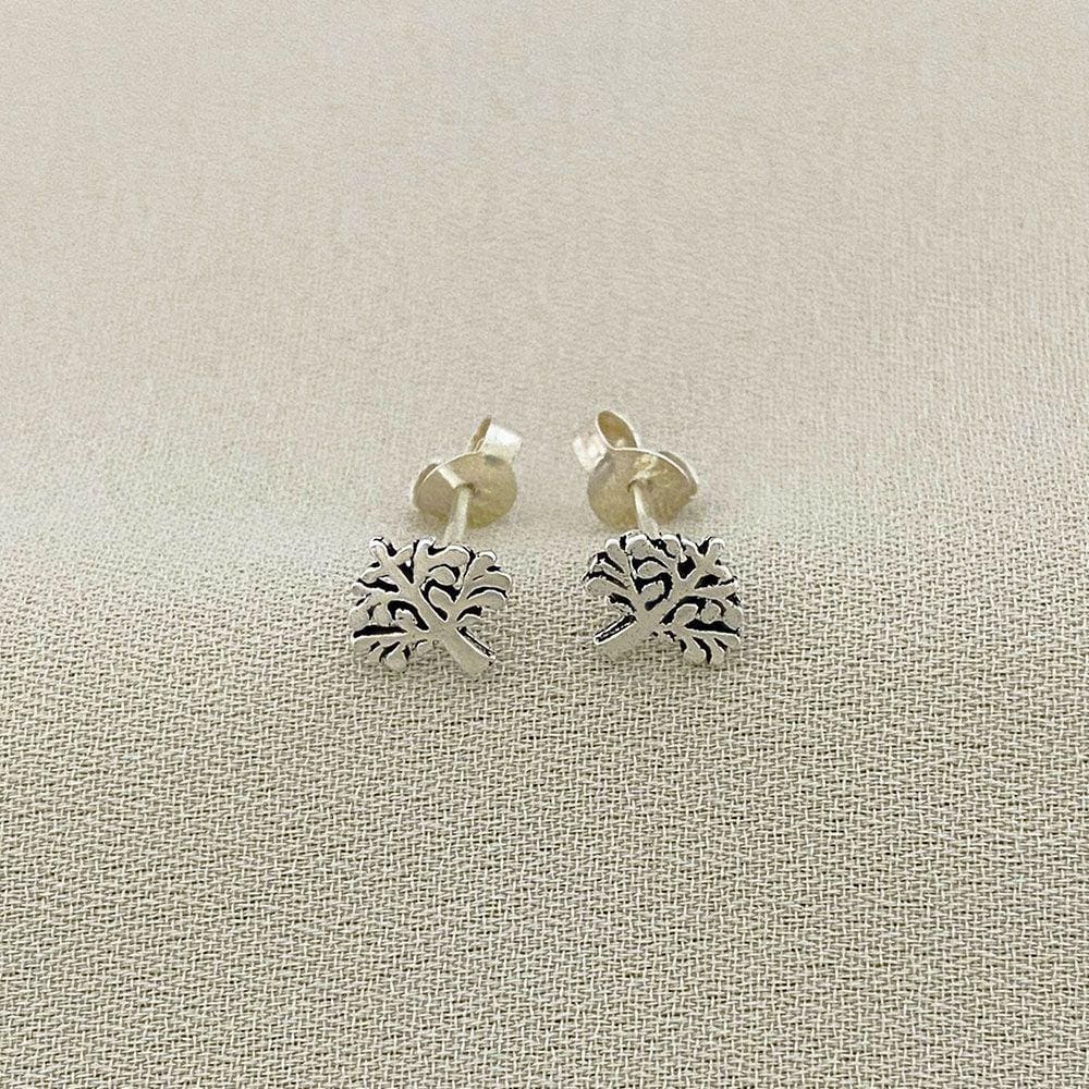 Brinco Árvore da Vida