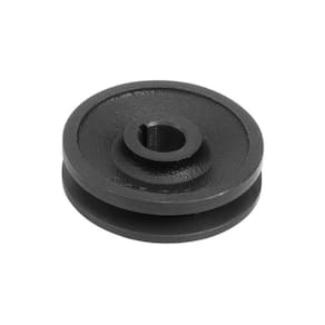 Polia do Alternador Ford F1000 F2000 F4000 F11000 F13000 F14000 F19000 F22000 Motor MWM - ZEN5306