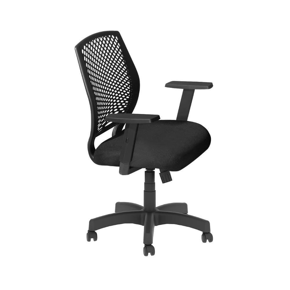 Cadeira Diretor Giratória Vision Plus Base