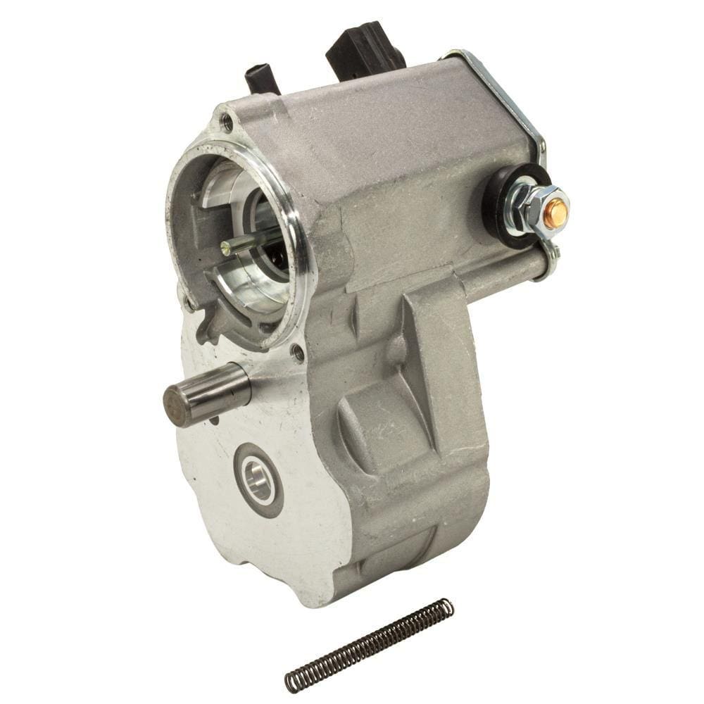 Automático Motor de Partida Cummins 4B 6B ISB QSB Com Mancal 12 Volts - ZM8940410