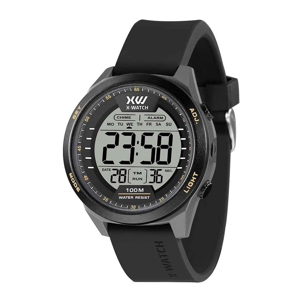 Relogio X-Watch Xmppd701 Bxpx