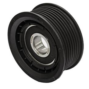 Polia Tensora Alternador R500 2008 a 2012 R580 2011 2012 R164 480 2002 a 2008 - ZEN13528