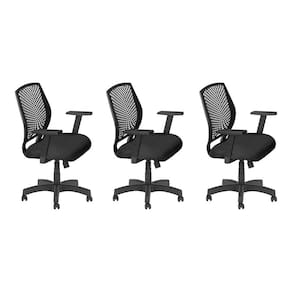 Conjunto 3 Diretor Giratória Vision Plus Base
