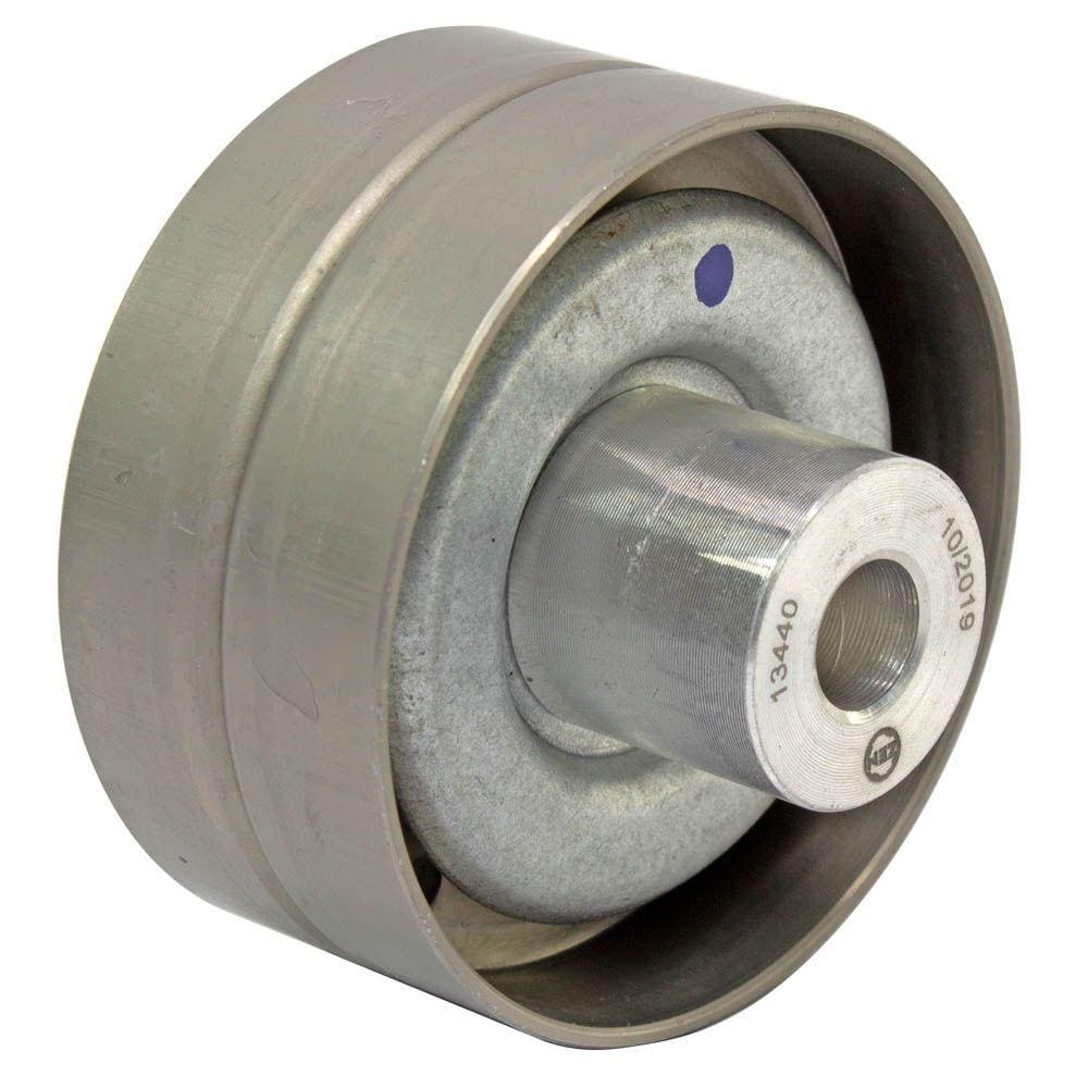 Polia Tensora Alternador Ranger após 2012 Troller T4 3.2 após 2015 - Zen - 13440