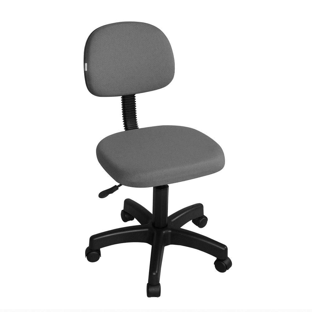 Cadeira Secretária Top Giratória Plus