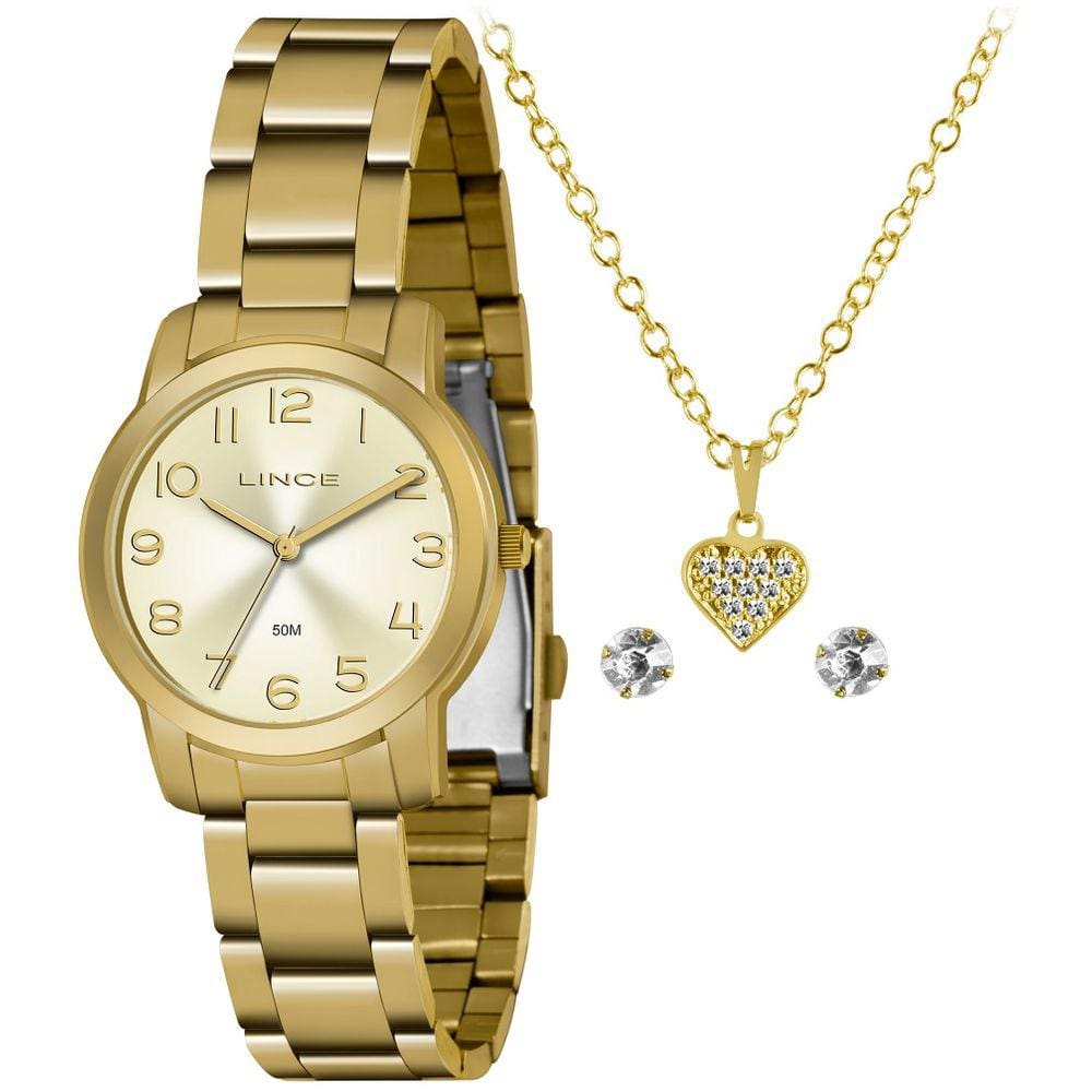 Relogio Lince Lrg4724l Kp25c2kx