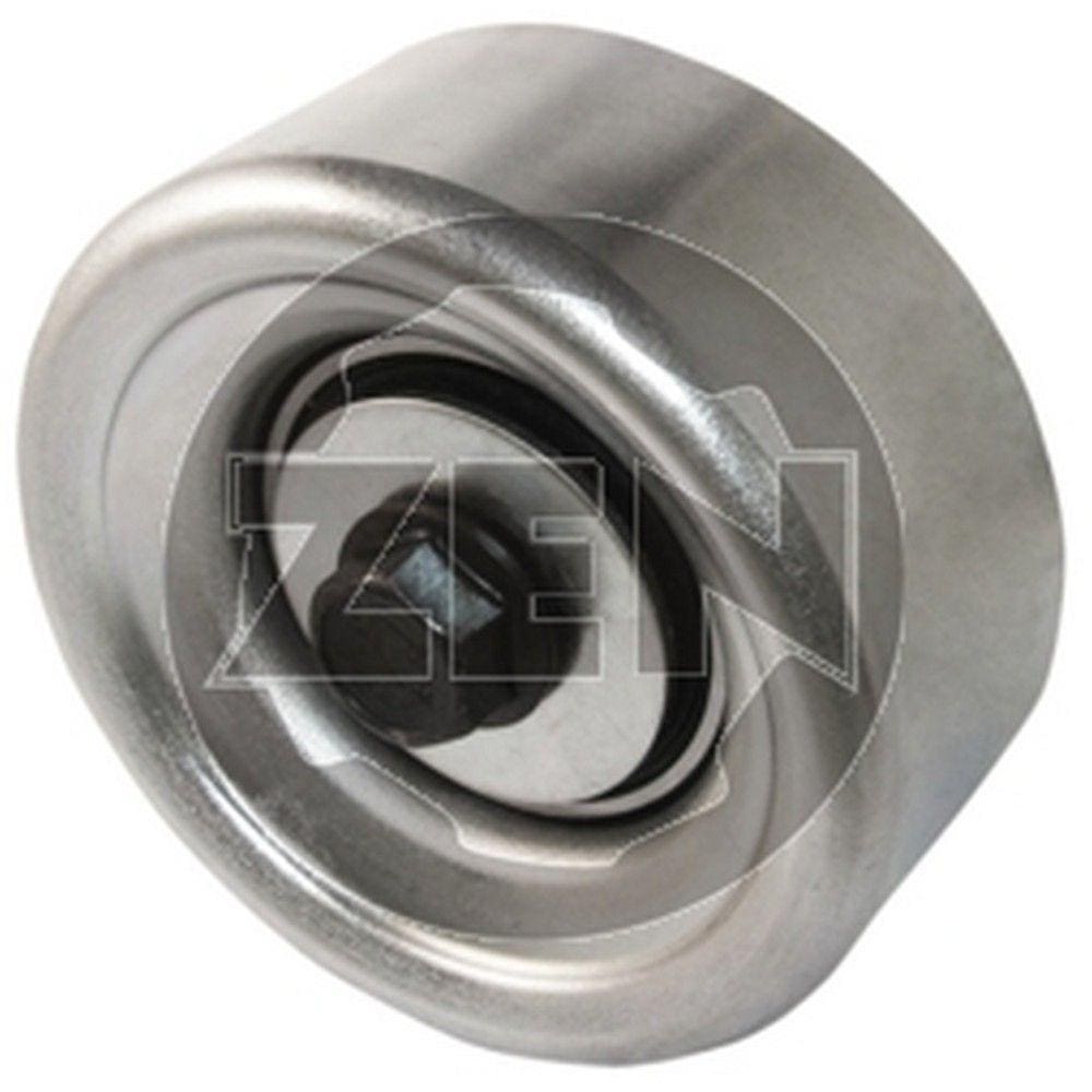 Polia tensora alternador Frontier /S10 /Troller T4 /X-Terra - ZEN