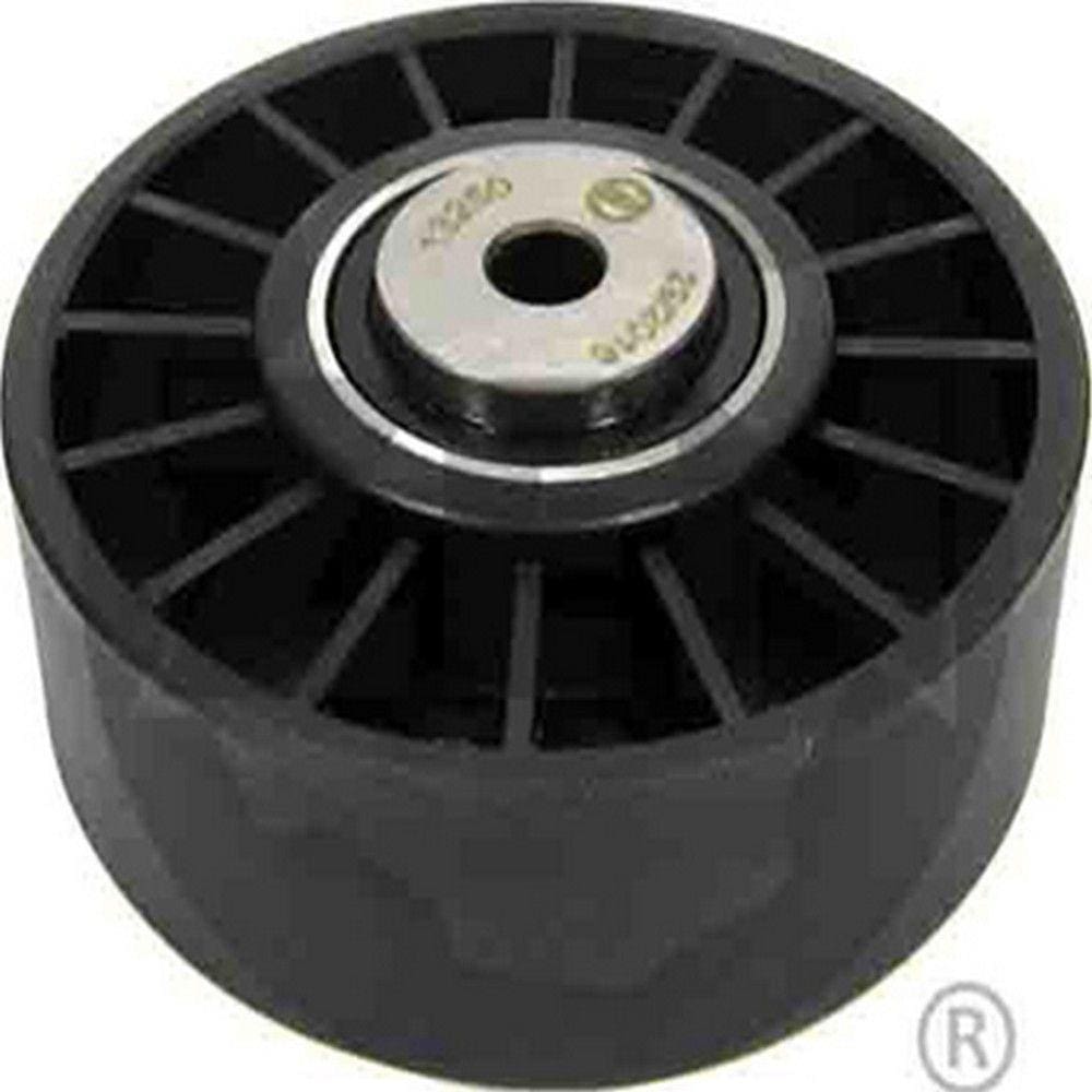 Polia tensora alternador Blazer /F250 /Mercedes 200, 200E e 230E /S10 /Volare - ZEN