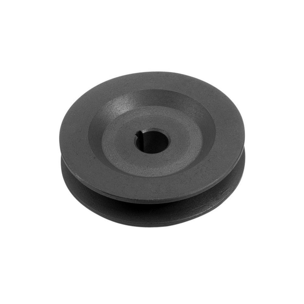 Polia do Alternador Agrale CBT Clark Komatsu Massey Ferguson Mercedes - ZEN5313