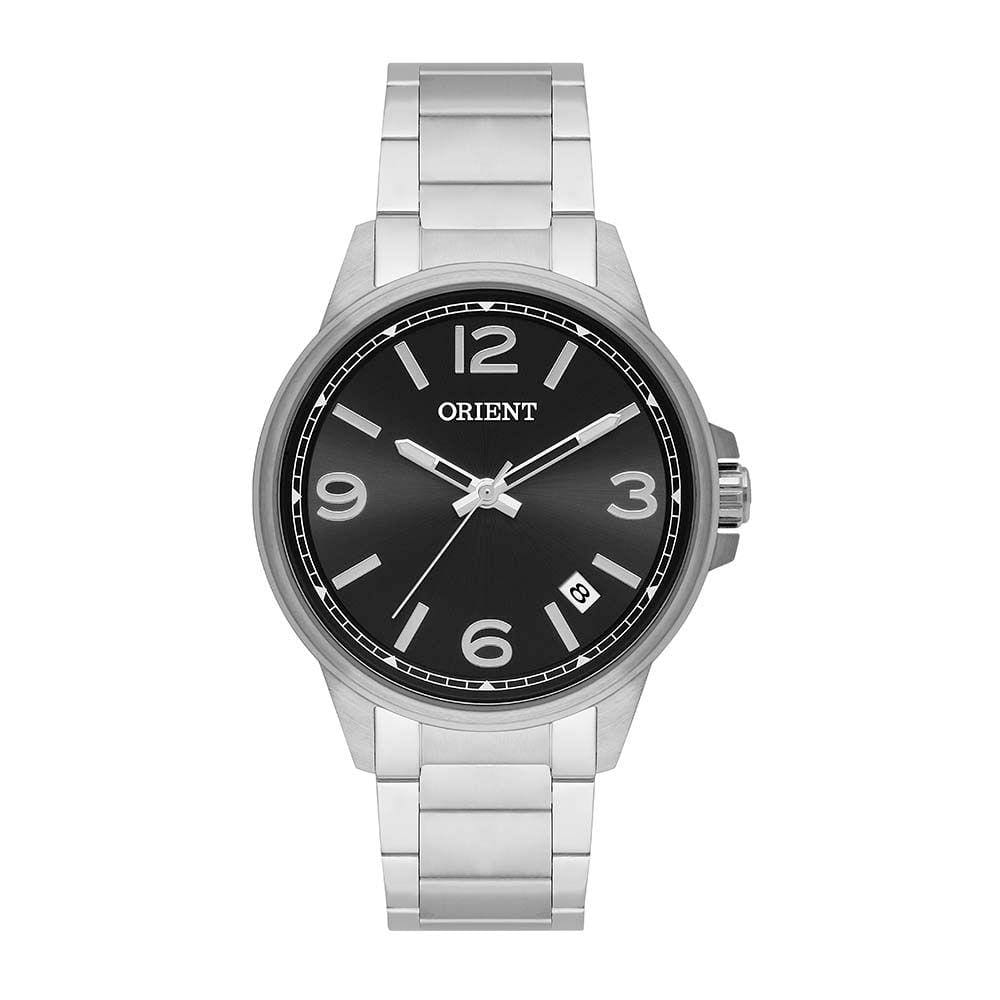 Relogio Orient Mbss1466 P2sx