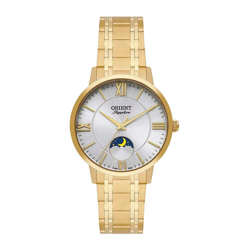 Relogio Orient Fgss0220 S3kx