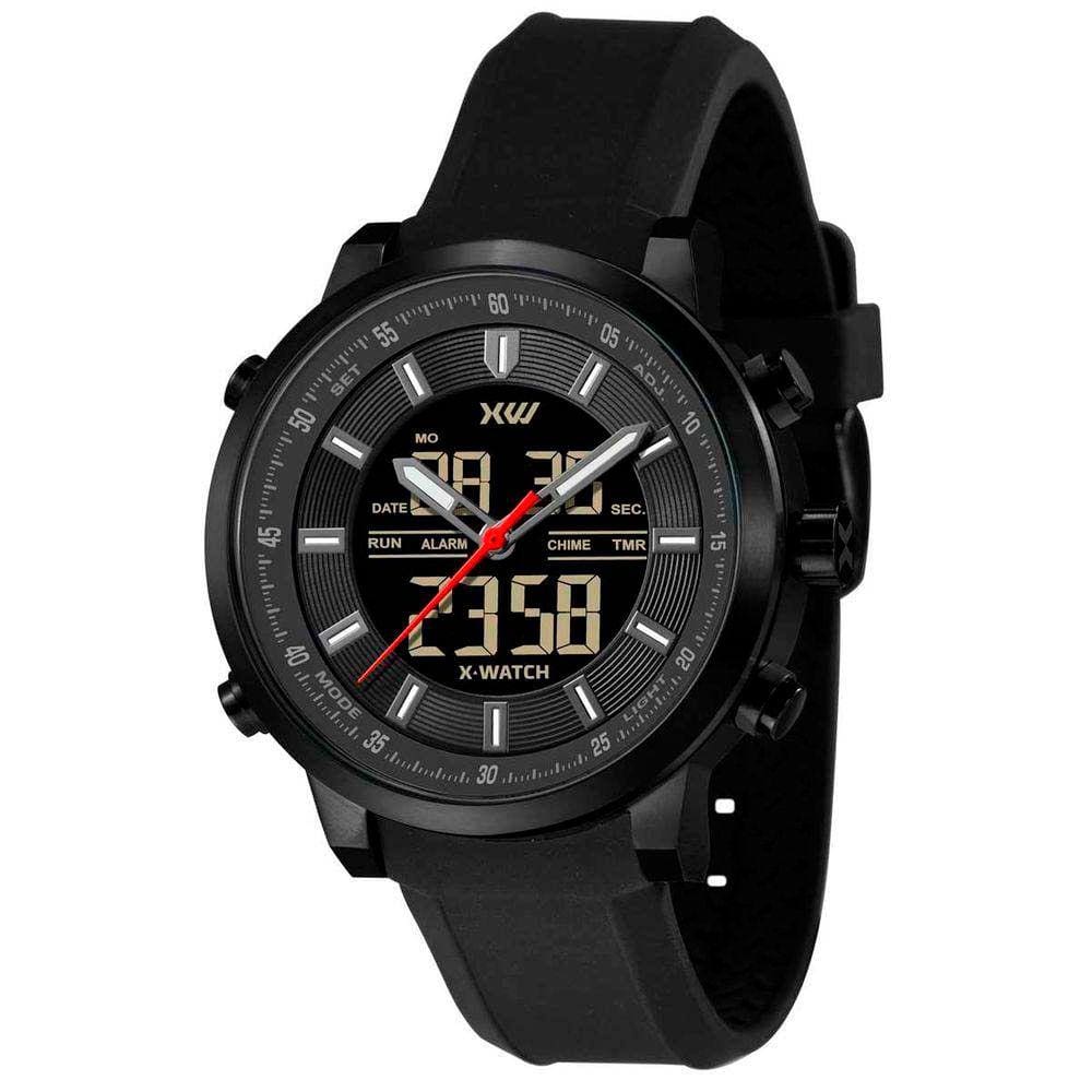 Relogio X-Watch Xmnpa016 P1px