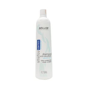 Shampoo Sensitive Control Salles Profissional 1lt