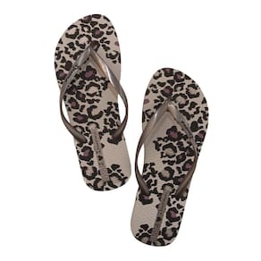 Chinelo Feminino Ipanema Fashion Animal REF: 27107