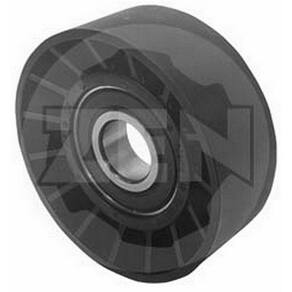 Polia tensora alternador Corolla /Courier /Escort /Fiesta /Fox /Frontier /Golf /Ibiza /Ka /Polo - ZEN