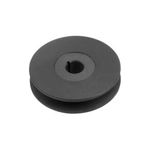 Polia do Alternador Ford Trator 4610 5610 6610 7610 - ZEN5318