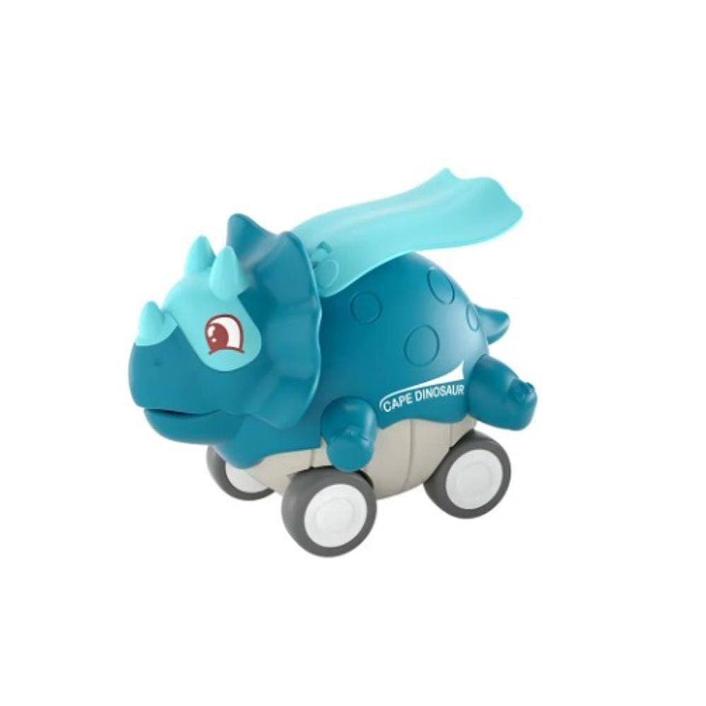 Dino Aventura