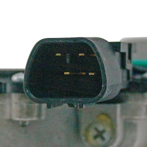 Motor Limpador Do Parabrisa Civic Após 2019 4 Pinos - Gauss - GE5855