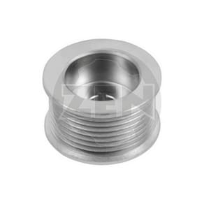 Polia do Alternador Ford Cargo F1000 F4000 F12000 F14000 Volkswagen Caminhão 65A - ZEN5489