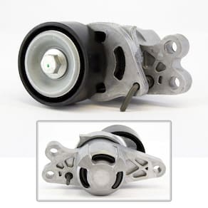 Tensor do alternador Peugeot Hoggar, Partner, 206 e 207 /Xsara - Zen