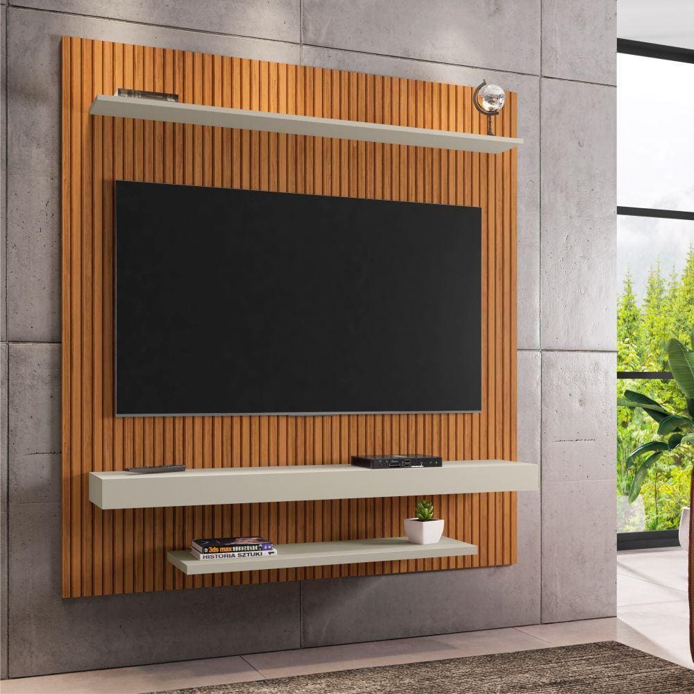 Painel para Tv 60” Paris