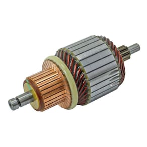 Induzido do Motor de Partida BMW 316i 318i 320i 323i 328i 525i Ford Ranger Nissan D21 Volvo 850 - ZM8357155
