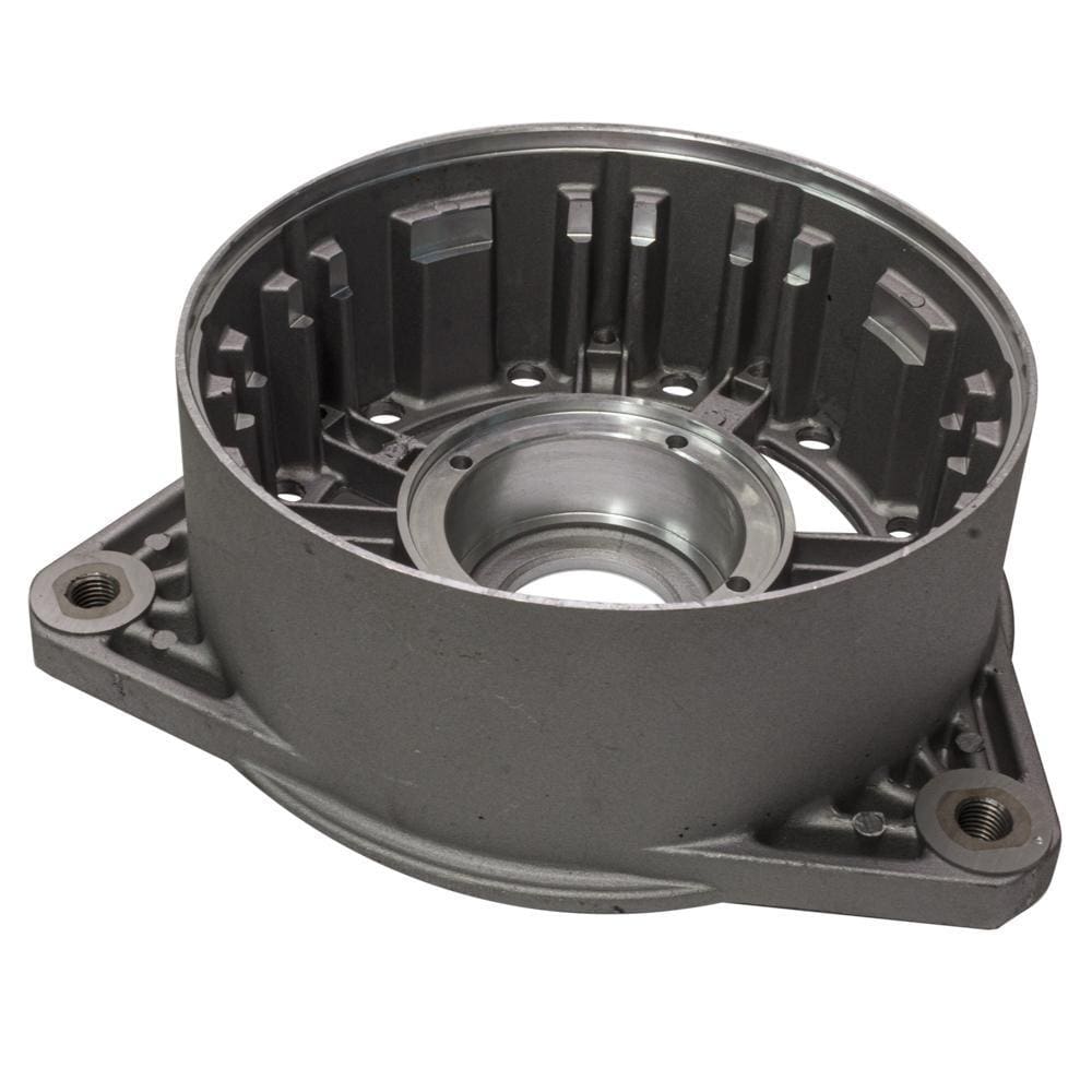 Mancal do Alternador Mercedes O400 Lado Polia 24 Volts 140A - ZM9914002
