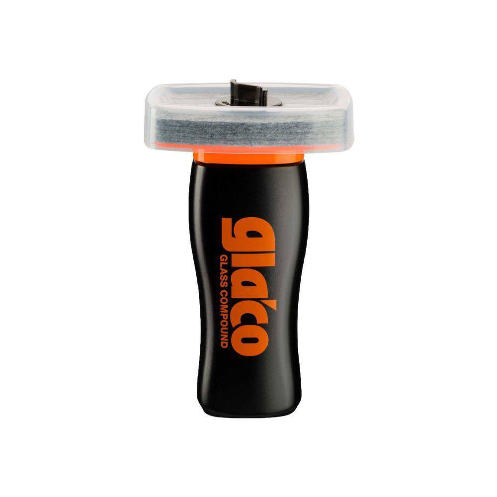 Descontaminante de Vidro 100ml Glaco Compound Roll On Soft99