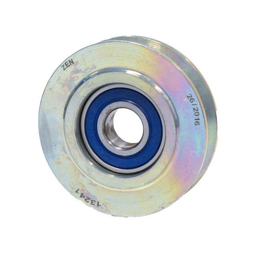 Polia tensora alternador L200 e L300 2.5 / Pajero Sport 2.8 - ZEN