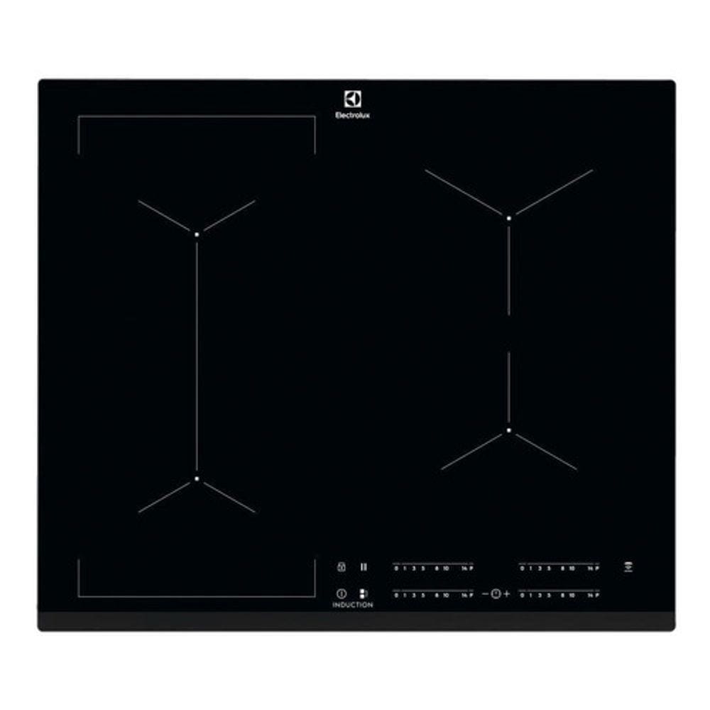 Cooktop Electrolux Indução 4 Bocas 220v - Com Painel Touch