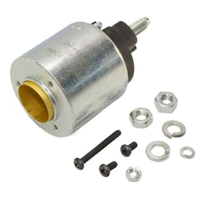 Automático Motor de Partida Citroen Xantia Xsara Zx Peugeot 306 405 406 Sem Pistão - ZM496