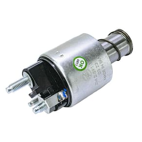 Automático Motor de Partida Expedition F150 Navigator - ZM2591
