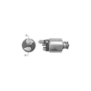 Automático Motor de Partida Doblo após 2003 Idea após 2004 Punto após 2003 - ZM1495