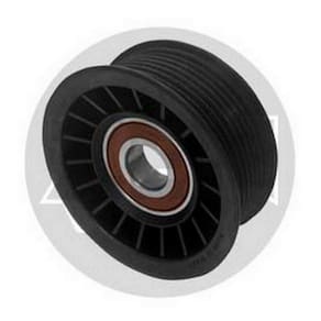 Polia tensora alternador Cherokee V6 e V8 /Dakota 2.5 - ZEN