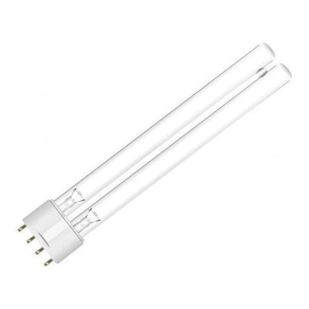 Lâmpada Ultravioleta UVC 95W - Trata até 15000 Litros