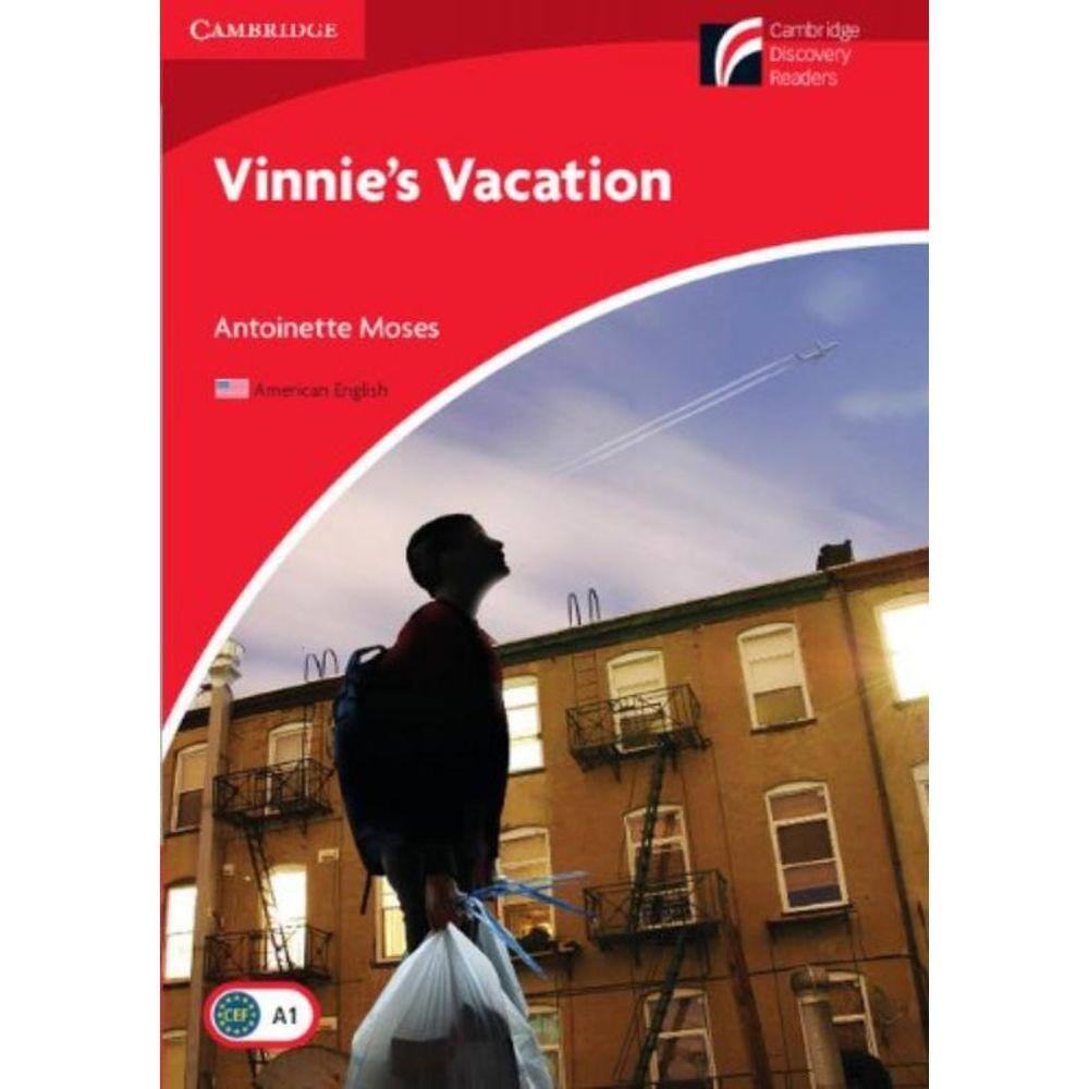 Vinnie S Vacation
