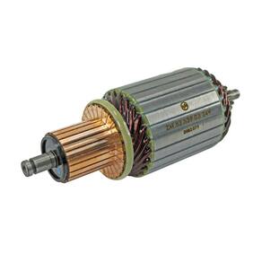 Induzido do Motor de Partida Série 4 MT470 após 2008 24 Volts - ZM8363903