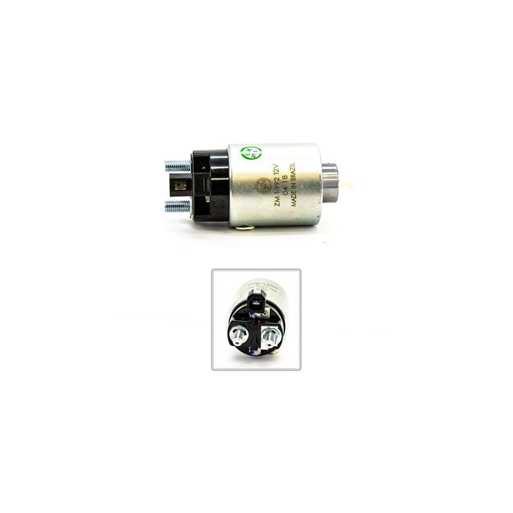 Automático Motor de Partida Lifan X60 - ZM1992