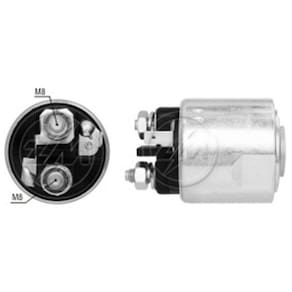 Automático Motor de Partida Hyundai HR Kia Bongo K2500 - ZM4491