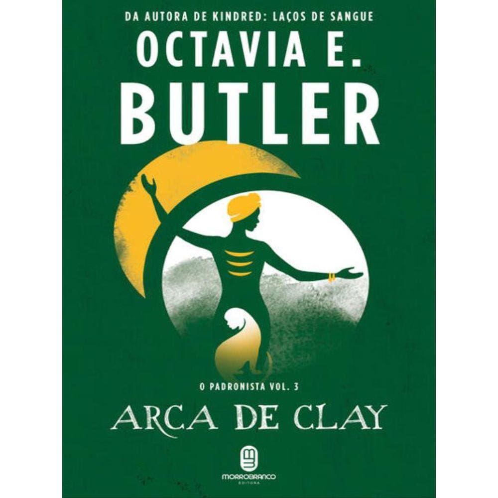 Arca De Clay - Vol. 3