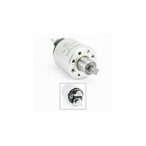 Automático Motor de Partida Fiat 500 Bravo Doblo Fiorino Idea Linea Punto Siena Stilo - ZM3710