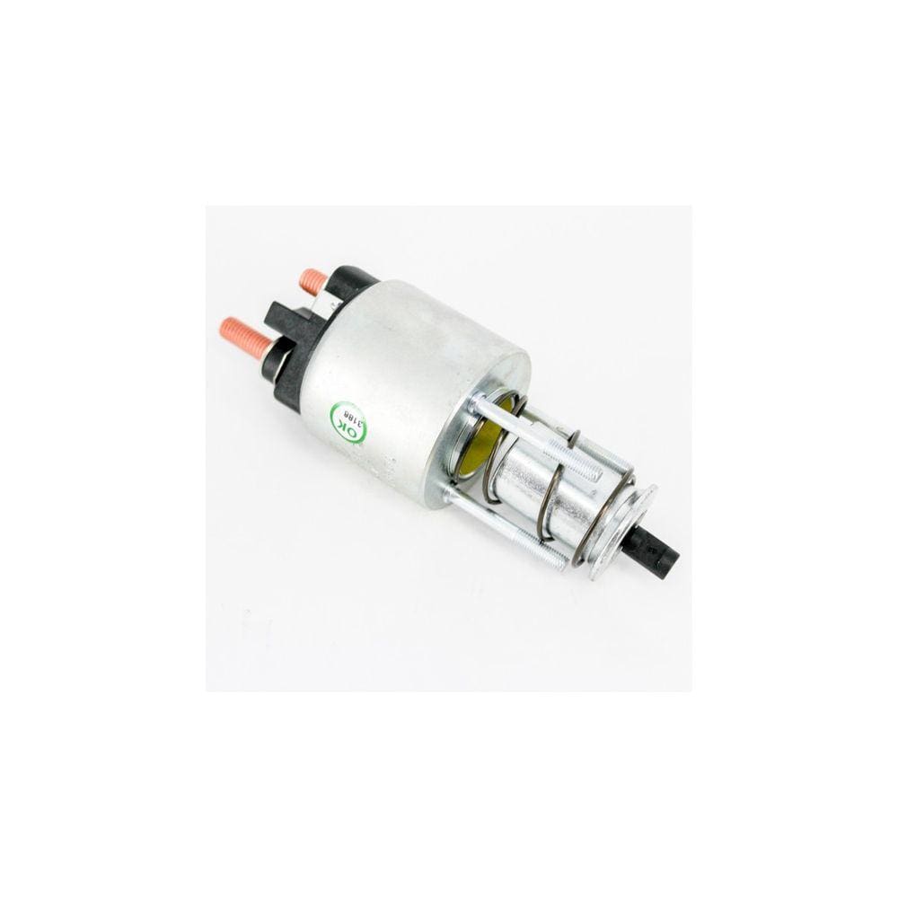 Automático Motor de Partida Fiat 500 Bravo Doblo Idea Punto Stilo - ZM9395