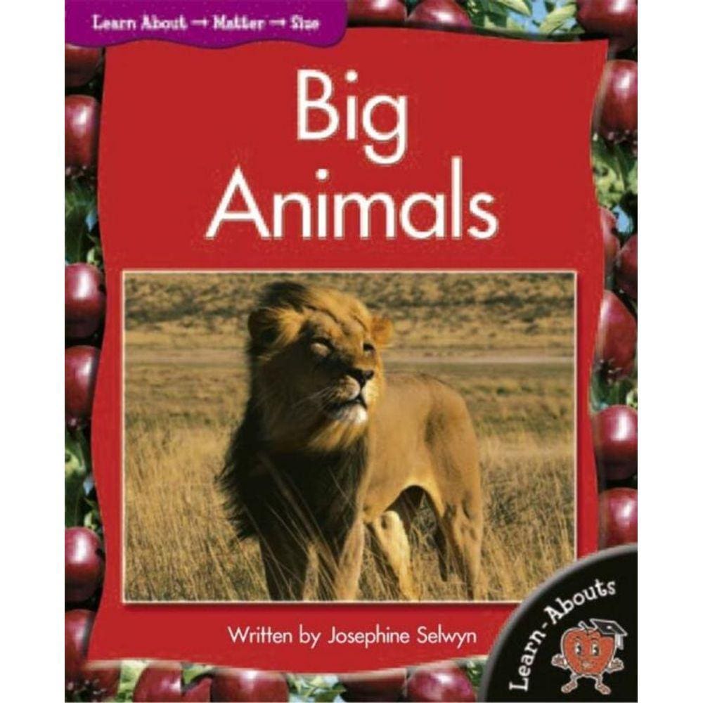 Big Animals