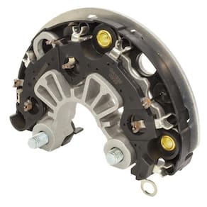 Retificador Do Alternador Citroen C4 2004 a 2016 C5 após 2004 C8 2.0 Peugeot 307 2000 a 2012 407 155A - Gauss - GA1532
