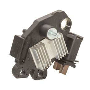 Regulador de Voltagem Citroen C5 C8 Xsara Picasso Mercedes A160 A180 A200 B180 B200 C200 C250 Peugeot 307 - Gauss GA909